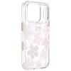 UNIQ Coehl Mila Hülle für iPhone 18 Pro / 17 Pro, magnetisches Laden, rosa