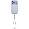 UNIQ Coehl Serina Hülle für iPhone 18 Pro Max / 17 Pro Max, magnetisches Laden, blau