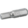 KS TOOLS 5/16 CLASSIC Innen-Sechskant-Bit 12 mm, 30 mm lang