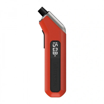 Etenwolf T300 elektronisches Reifendruckmessgerät (orange)