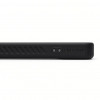 Evelatus MagSafe-Hülle mit Gummibeschichtung und Ständer für Apple iPhone 18 Pro, Schwarz