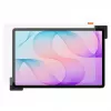 Samsung Anti-Reflex-Displayschutzfolie für Galaxy Tab S12+, transparent (EF-UX840CTEGWW)