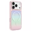 UNIQ Coehl Estelle Hülle für iPhone 18 Pro Max / 17 Pro Max, magnetisches Laden, rosa