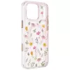 UNIQ Coehl Evie Hülle für iPhone 18 Pro Max / 17 Pro Max, magnetisches Laden, rosa