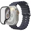 Hama Displayschutz Reflect Protect für Apple Watch Ultra/Ultra 2/3/4, 49 mm