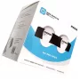 Mozos MKID-1-WHITE Gehörschutz für Babys, weiß