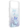 UNIQ Coehl Aria Case für iPhone 18 Pro Max / 17 Pro Max, magnetisches Laden, blau
