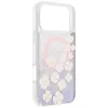 UNIQ Coehl Isla Hülle für iPhone 18 Pro Max / 17 Pro Max, magnetisches Laden, rosa