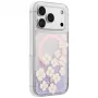 UNIQ Coehl Isla Hülle für iPhone 18 Pro / 17 Pro mit magnetischer Ladefunktion, Rosa