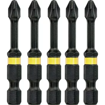 DeWalt DT7998T Impact Torsion Schrauberbits PH2 x 50 mm