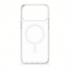 Evelatus Apple iPhone 18 Pro Max 1,5 mm Anti-Scratch 2-in-1 transparente MagSafe-Hülle durchsichtig