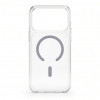 Evelatus Apple iPhone 18 Pro Max 1,5 mm Anti-Scratch 2-in-1 transparente MagSafe-Hülle durchsichtig