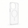 Evelatus Apple iPhone 18 Pro 1,5 mm Anti-Scratch 2-in-1 transparente MagSafe-Hülle