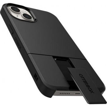 OtterBox uniVERSE Series Rückseitige Abdeckung für iPhone 13/14, Schwarz (77-91384)