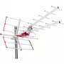 Maclean Außenantenne DVB-T TV Combo UHF MCTV-855