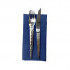 PROnappe Servietten 38,0 x 38,0 cm marineblau
