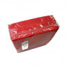 PROnappe Servietten 38,0 x 38,0 cm rot