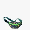 LOQI Dinosaur – Roar Bauchtasche