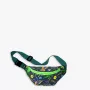 LOQI Dinosaur – Roar Bauchtasche
