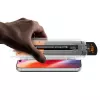 Spigen Glas.TR EZ Fit Pro HD AC 2er-Pack gehärtetes Glas iPhone 16 Pro Max / 17 Pro Max / 18 Pro Max durchsichtig