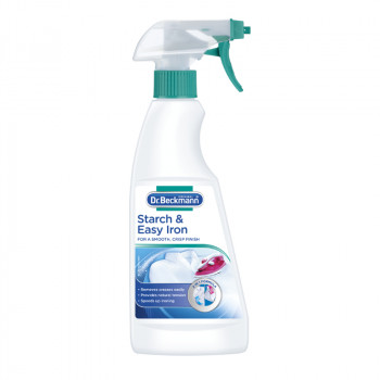 Dr. Beckmann Stärke- und Bügelspray, 500 ml