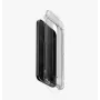 Gehärtetes Glas UNIQ Optix SwiftFitVivid DX2 für iPhone 18 Pro mit Applikator
