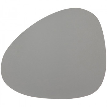 Asi Collection PVC-Platzset, grau