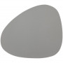 Asi Collection PVC-Platzset, grau