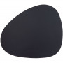 Asi Collection PVC-Platzset, Schwarz