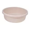 Curver runde Schüssel 9L beige