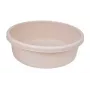 Curver runde Schüssel 9L beige