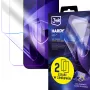 3mk Hardy ARC+ 4-Schicht Displayschutzfolie für Redmi Note 12 4G