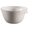 Curver Kitchen Essentials 2,5L Rührschüssel grau
