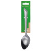 Asi Collection Bistro Teelöffel-Set, 3 Stk., 1,5 mm