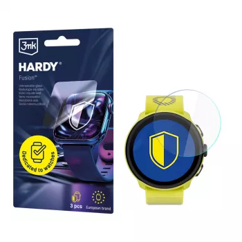3mk Hardy Fusion Uhrschutz für Suunto Run