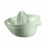 Curver Kitchen Essentials Zitruspresse, grün