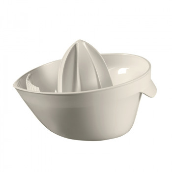 Curver Kitchen Essentials Zitruspresse, beige