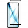 Connect 2.5D Full Cover Displayschutzglas für Samsung Galaxy S26 FE, Japan Glue, Anti-Static (CONSAMS26FEPFCGAS)