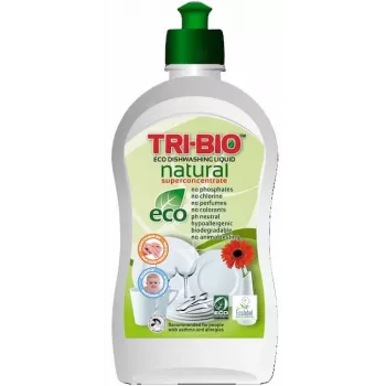 Tri-Bio Eco Spülmittel Superkonzentrat 0,42 l