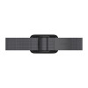 SJCAM S10 Magnetisches Stirnband-Kamerahalterung, Grau-Graphit
