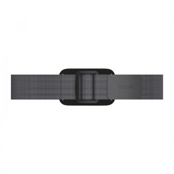 SJCAM S10 Magnetisches Stirnband-Kamerahalterung, Grau-Graphit