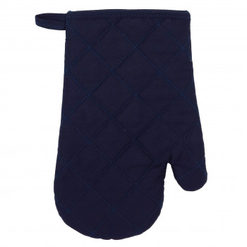Asi Collection Hitzeschutzhandschuh blau