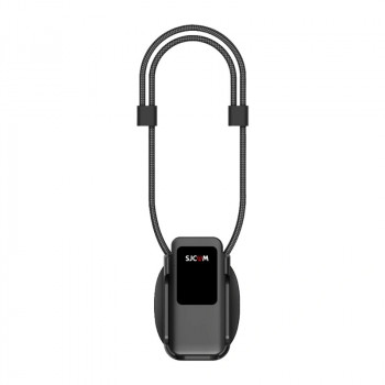 SJCAM C300 Magnetische Halshalterung