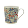 Asi Collection Tasse „Birds and flowers“, 350 ml