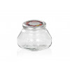 LEIFHEIT Marmeladenglas 0,25L