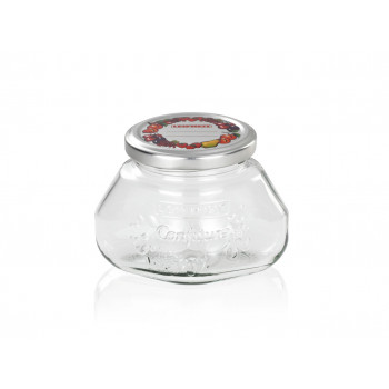 LEIFHEIT Marmeladenglas 0,25L