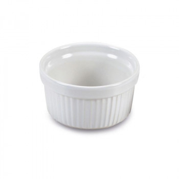Guardini Auflaufform Ramekins Ceramica Ø 9 x 5,2 cm