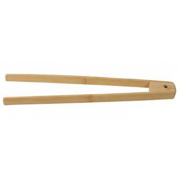 Kesper Küchenzange, Bamboo