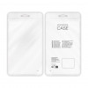 TFO Simple Color Mag Hülle für iPhone 17 Pro / iPhone 18 Pro 6.3 inch, Dunkelkirsche