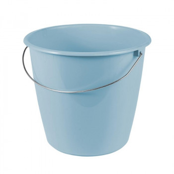 Keeeper Eimer 5L Erik Ø24x20cm blau